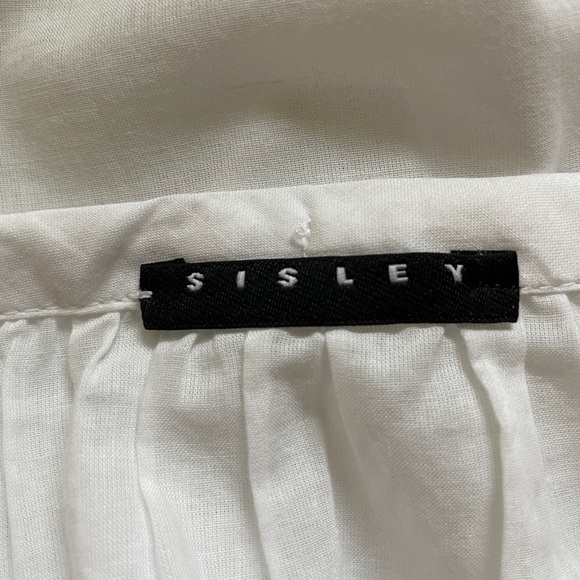 Sisley Tunic - Picture 2 of 6